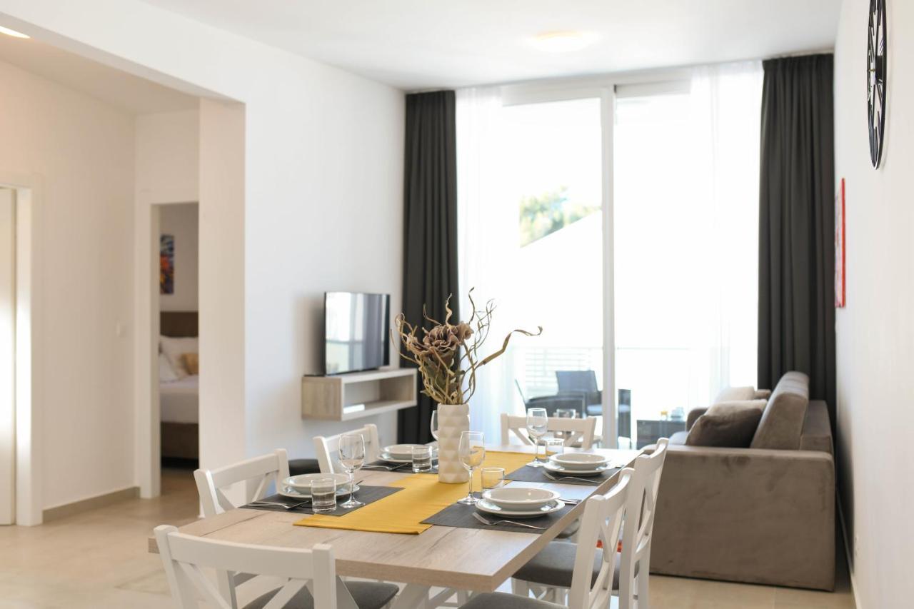 A&V Residence Novigrad Istria Extérieur photo