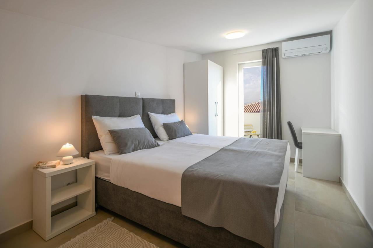 A&V Residence Novigrad Istria Extérieur photo