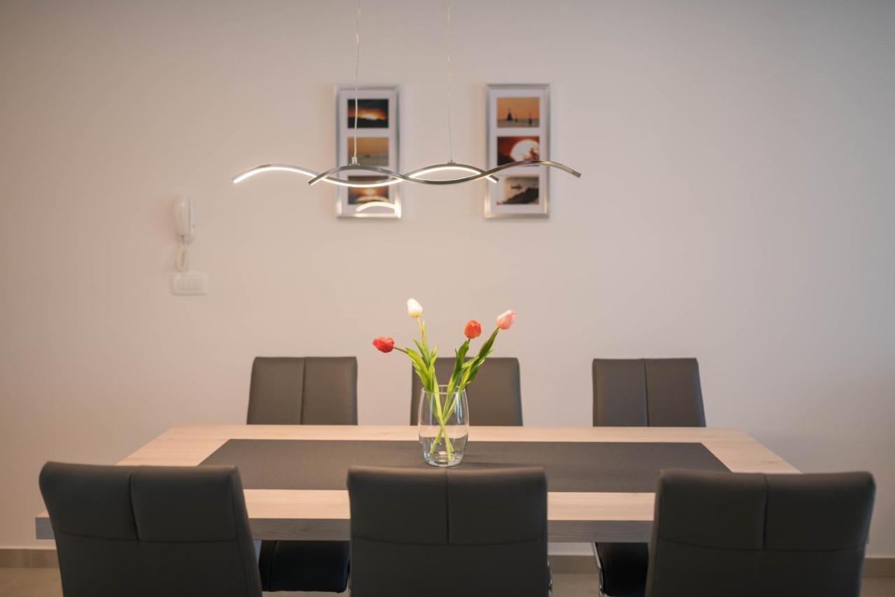 A&V Residence Novigrad Istria Extérieur photo