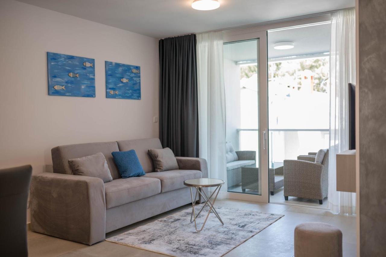 A&V Residence Novigrad Istria Extérieur photo