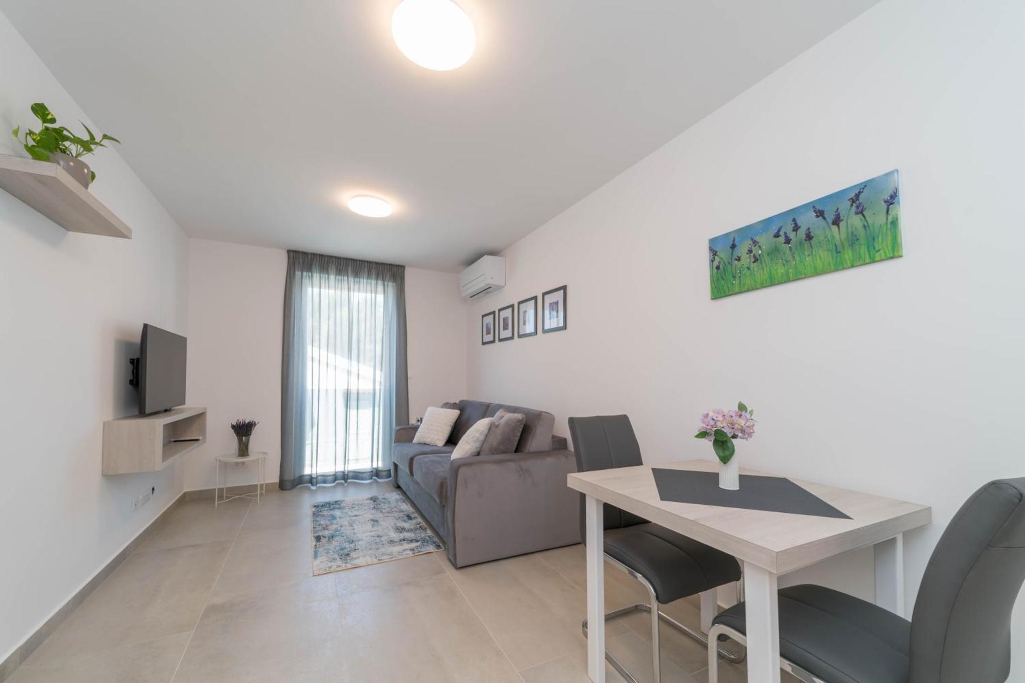 A&V Residence Novigrad Istria Chambre photo