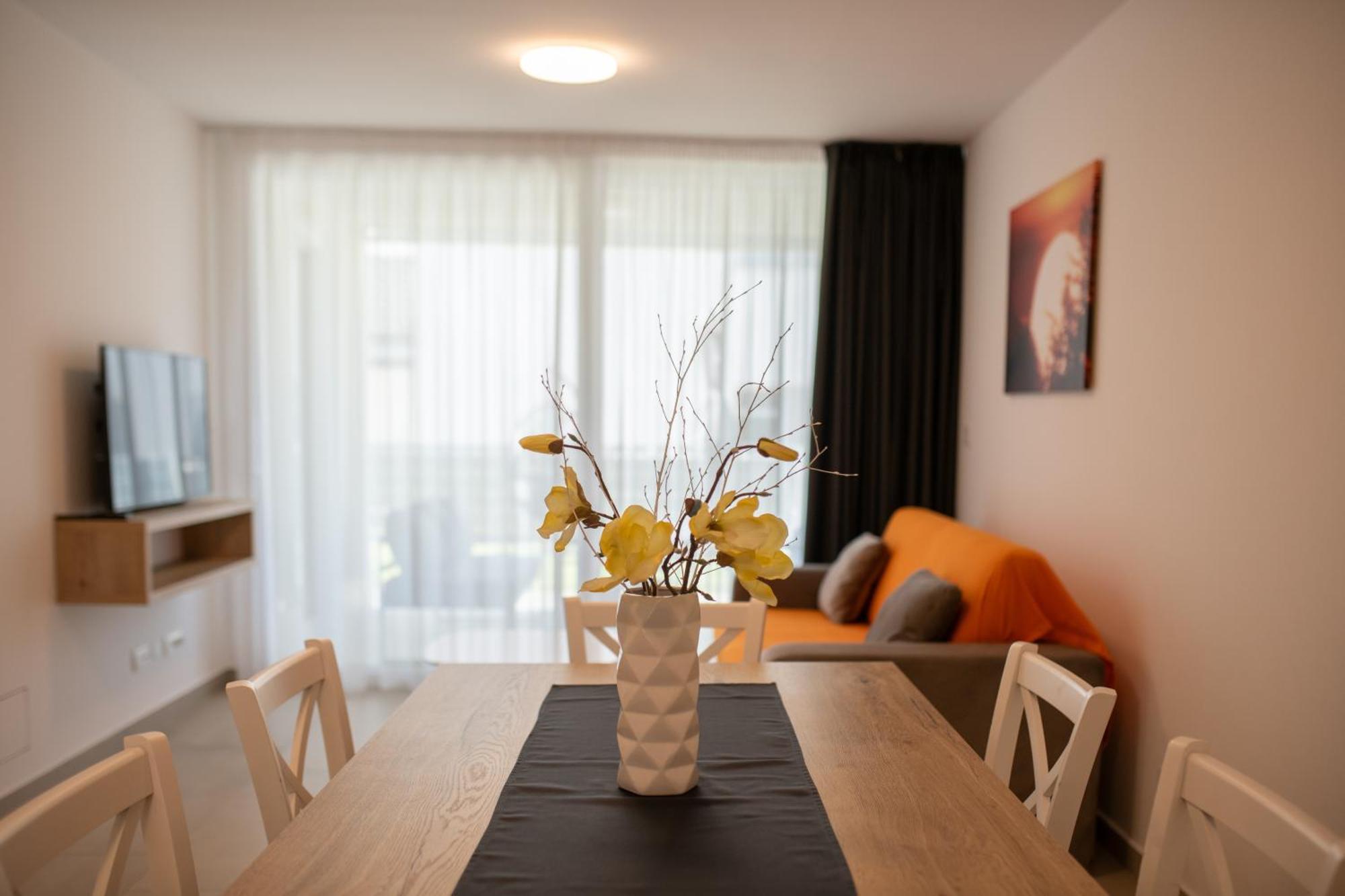 A&V Residence Novigrad Istria Chambre photo
