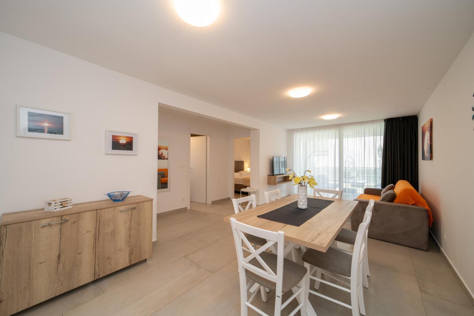 A&V Residence Novigrad Istria Chambre photo