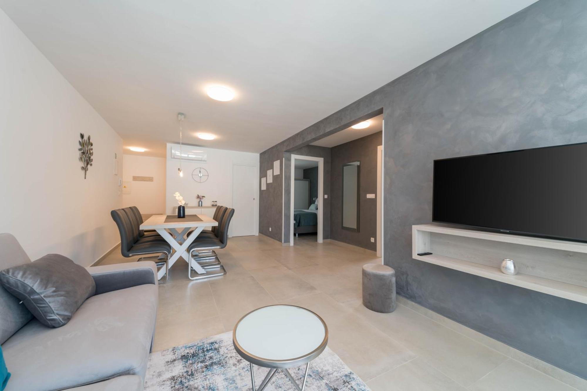A&V Residence Novigrad Istria Chambre photo