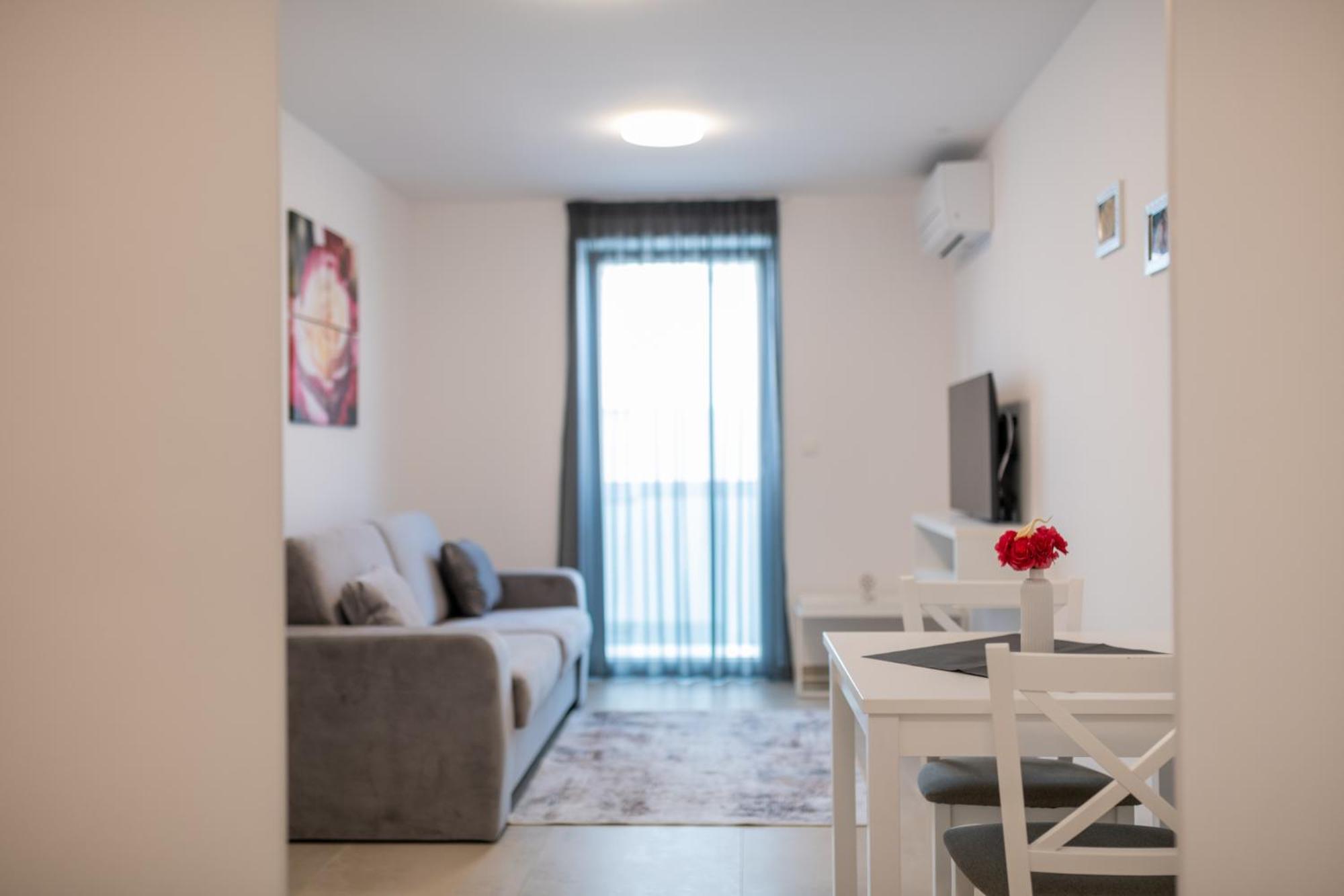 A&V Residence Novigrad Istria Chambre photo