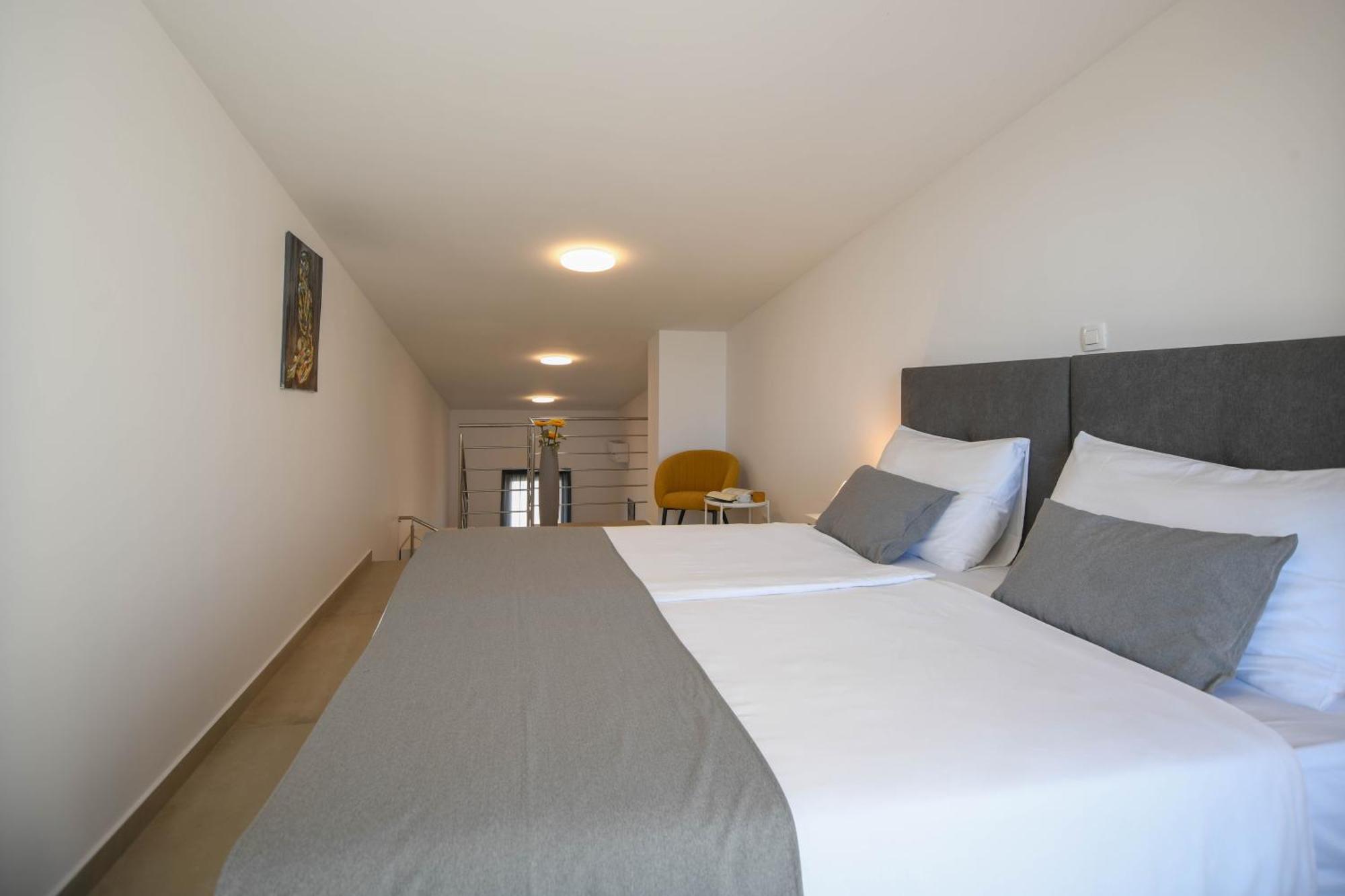 A&V Residence Novigrad Istria Chambre photo
