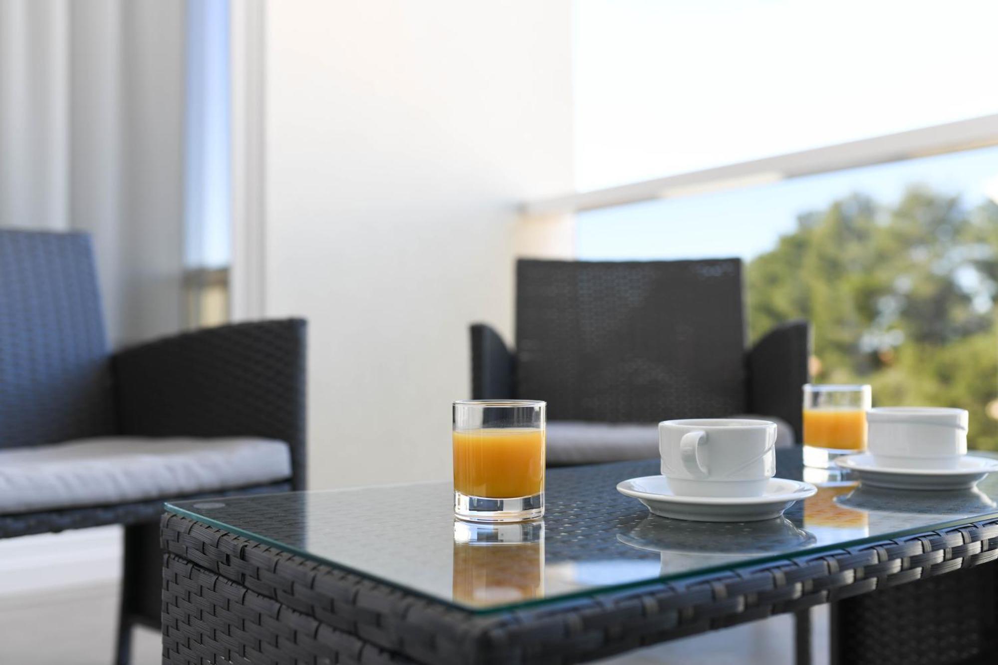 A&V Residence Novigrad Istria Chambre photo