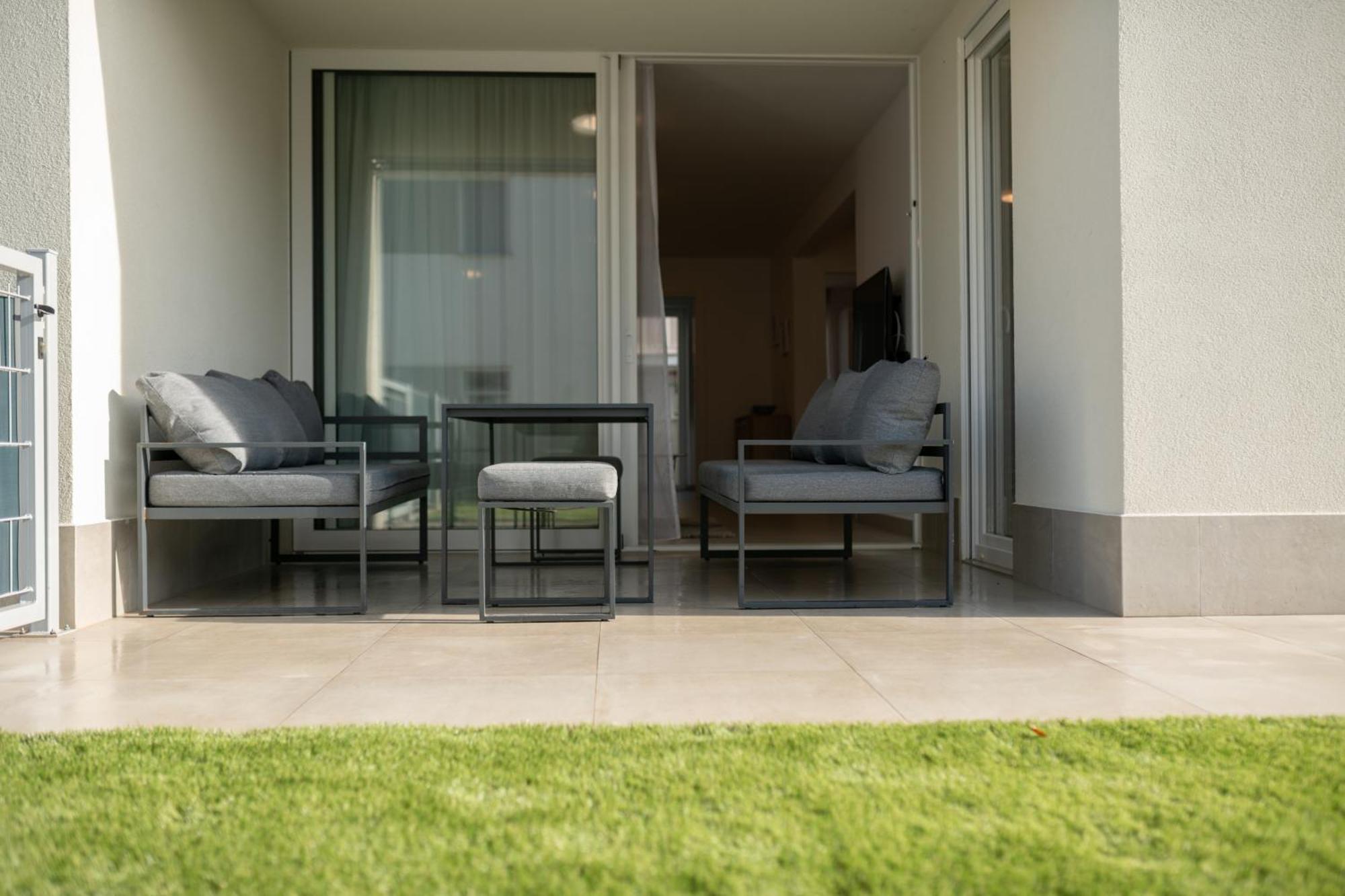 A&V Residence Novigrad Istria Chambre photo