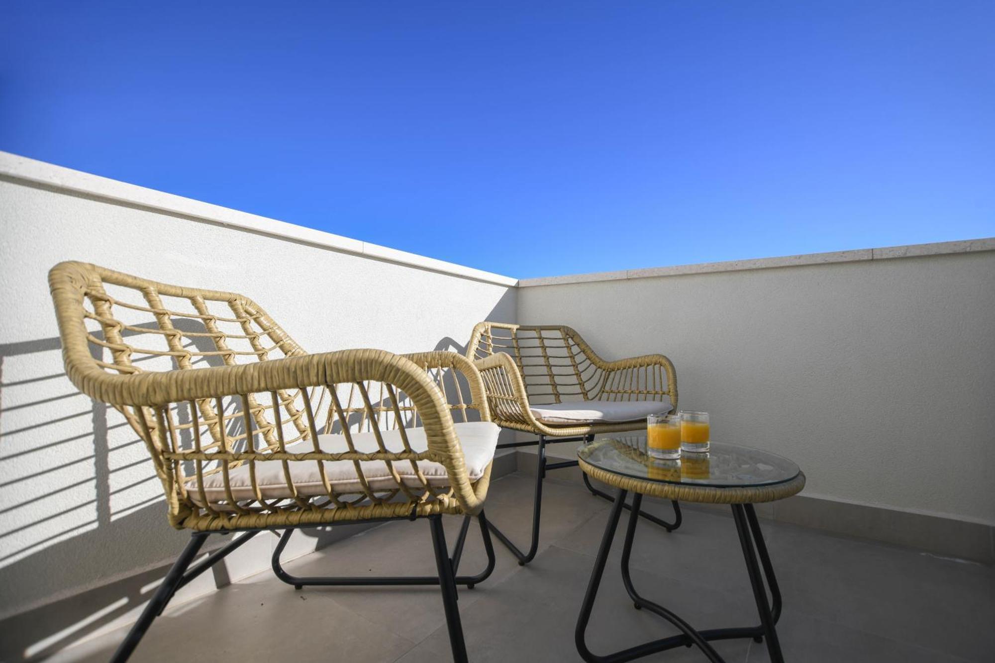 A&V Residence Novigrad Istria Chambre photo