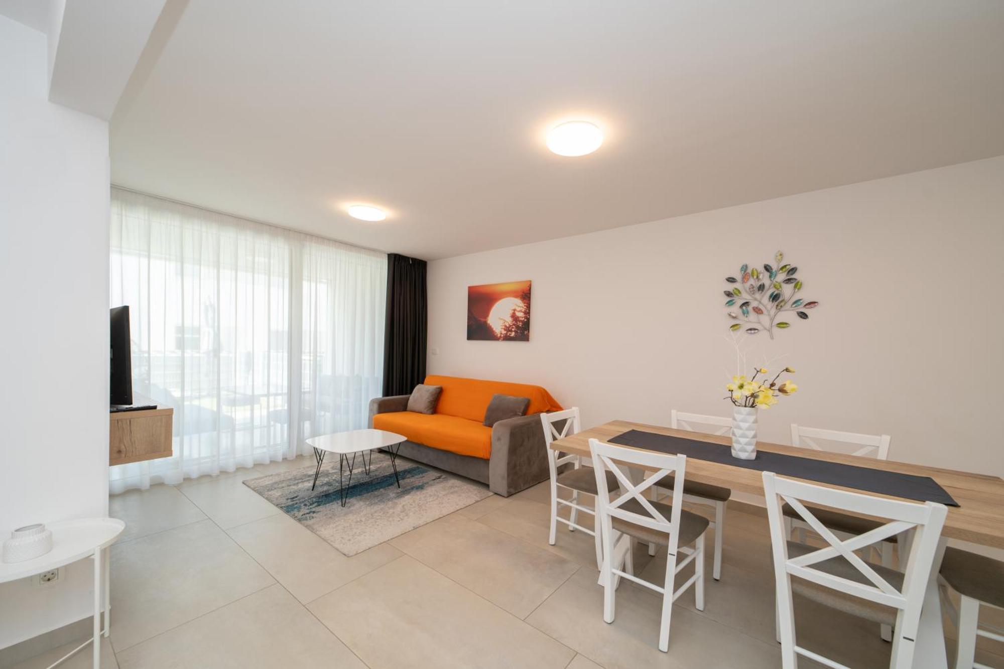 A&V Residence Novigrad Istria Chambre photo
