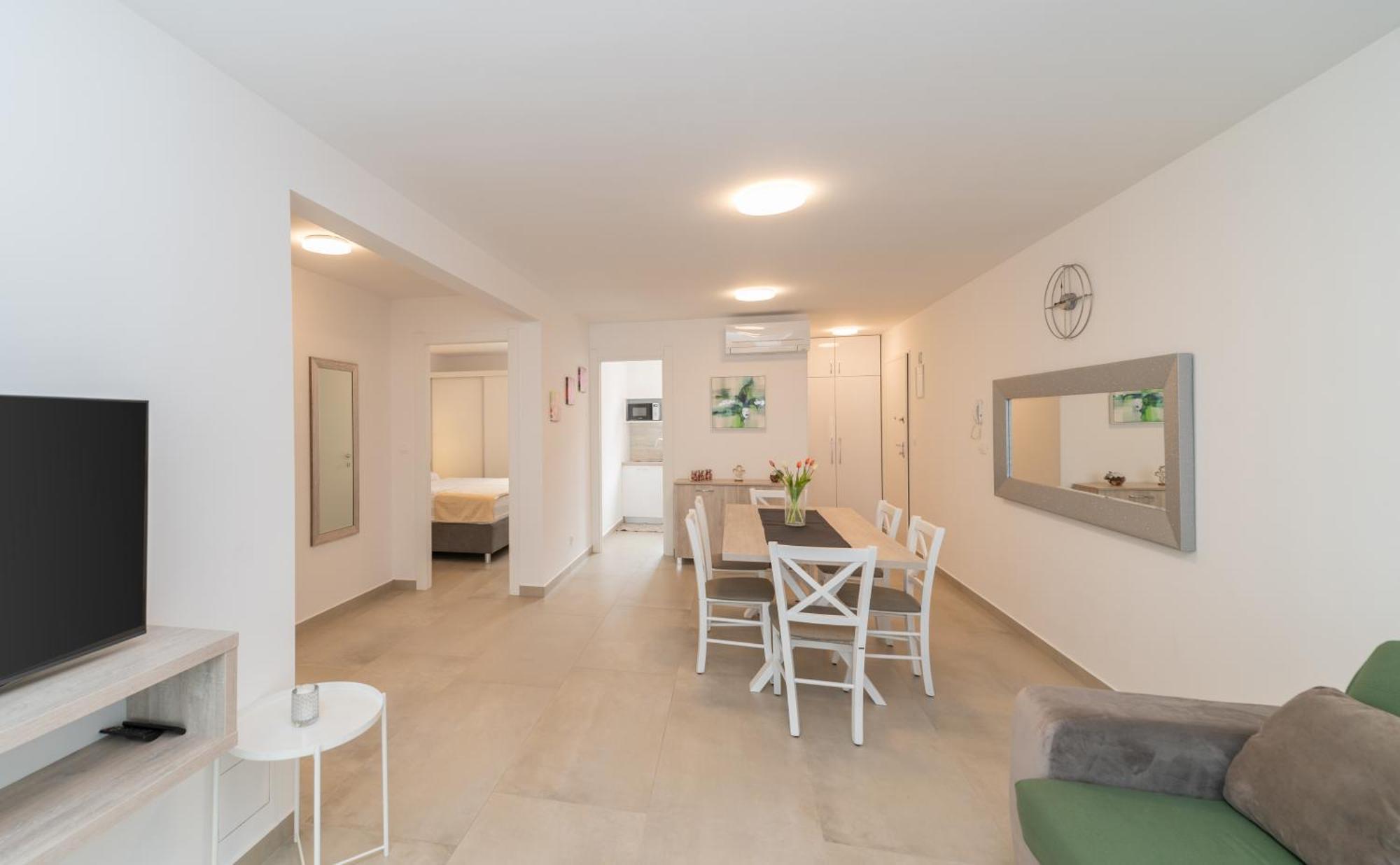 A&V Residence Novigrad Istria Chambre photo