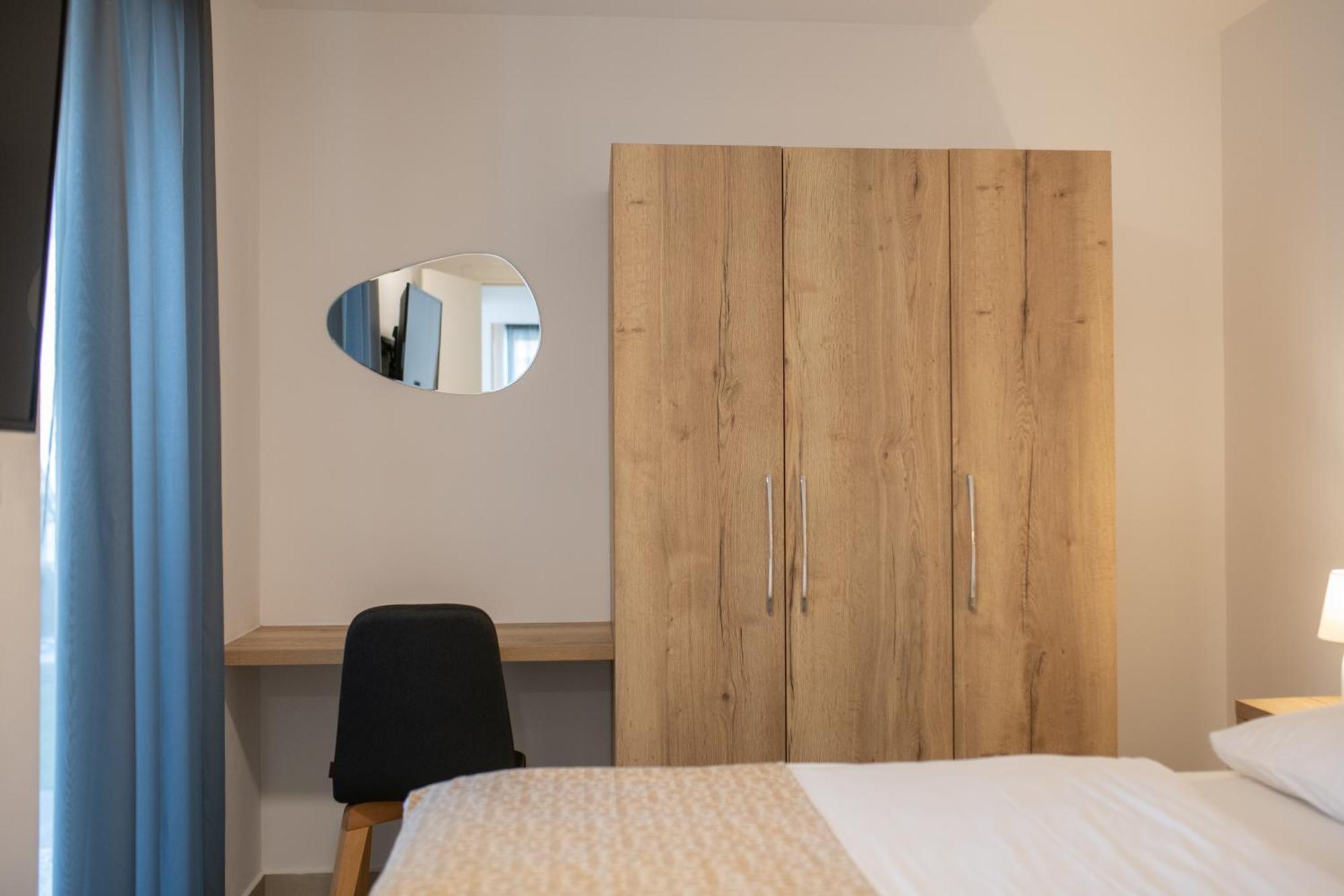 A&V Residence Novigrad Istria Chambre photo