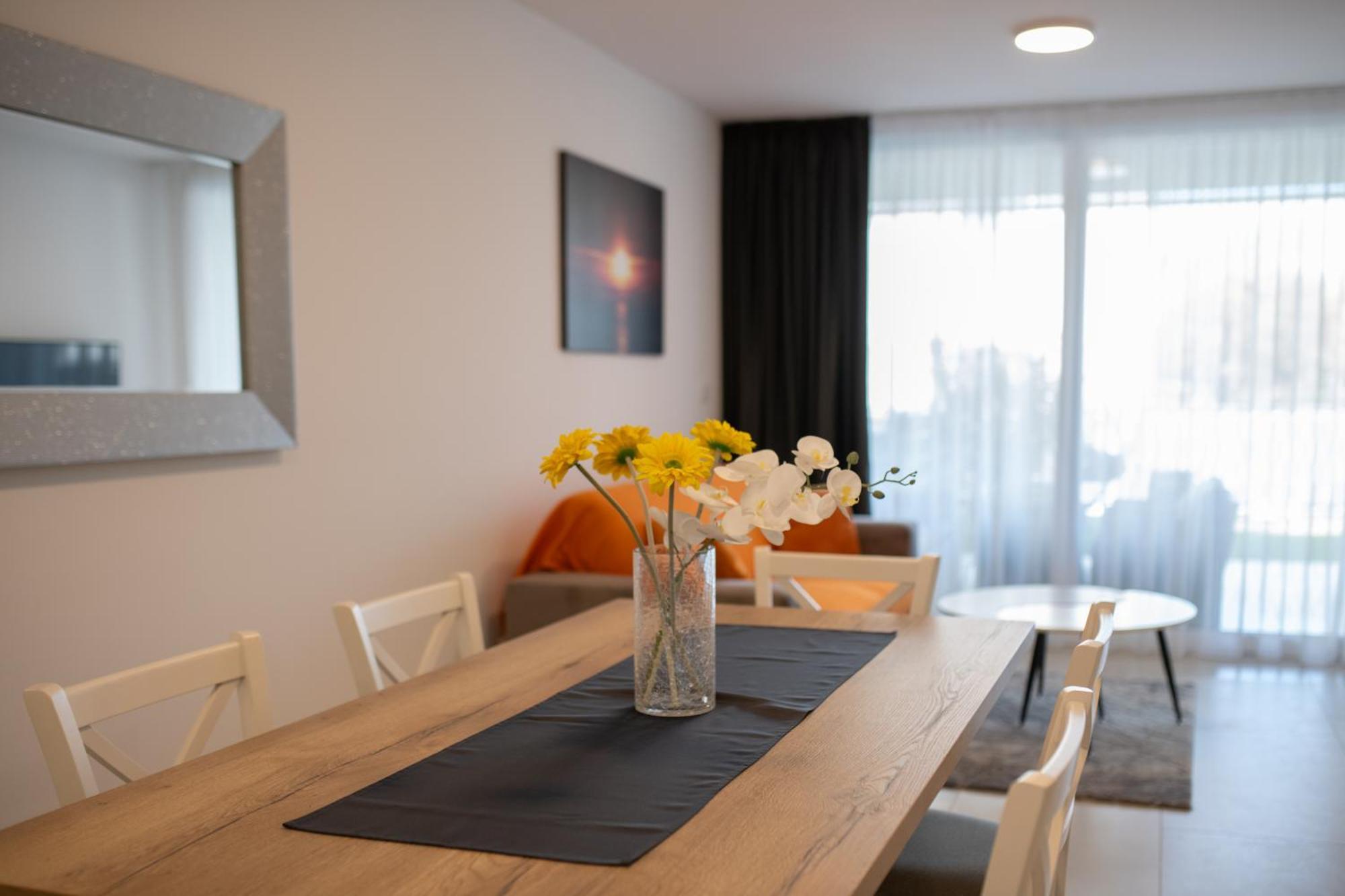 A&V Residence Novigrad Istria Chambre photo
