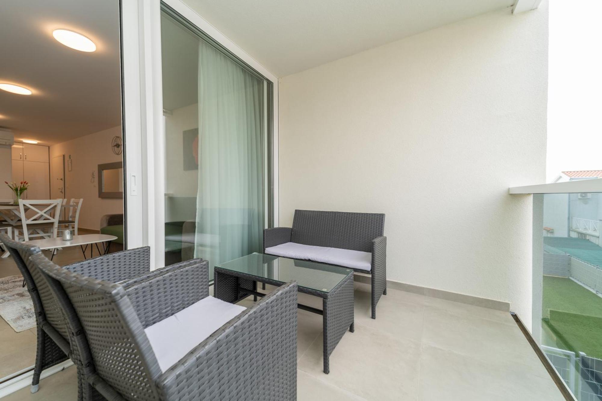 A&V Residence Novigrad Istria Chambre photo